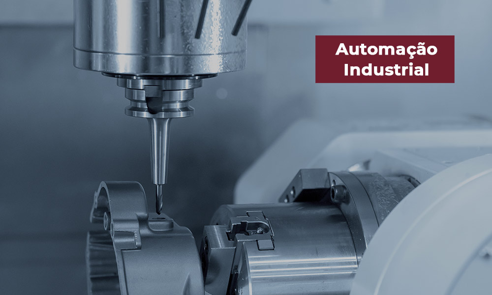 5 benefícios da Automação Industrial