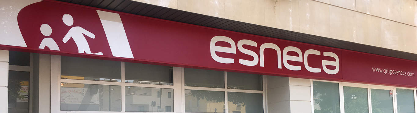 ESNECA BUSINESS SCHOOL ESNECA BUSINESS SCHOOL