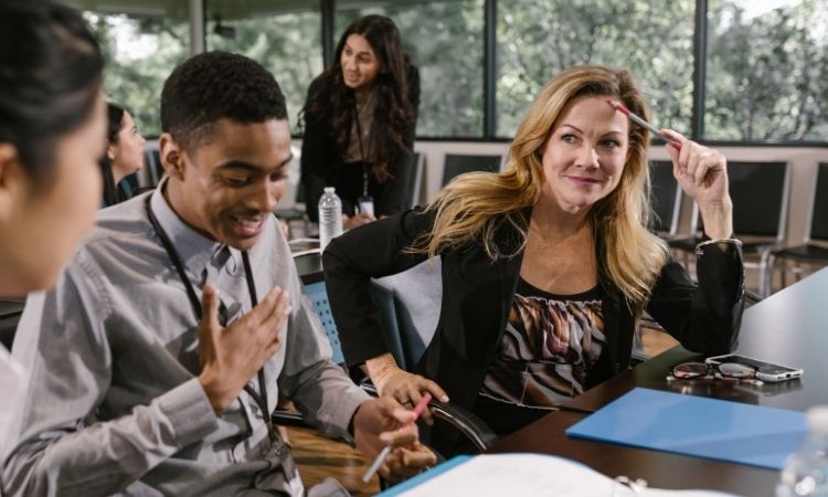 Que estudar para saber sobre organização de eventos?
