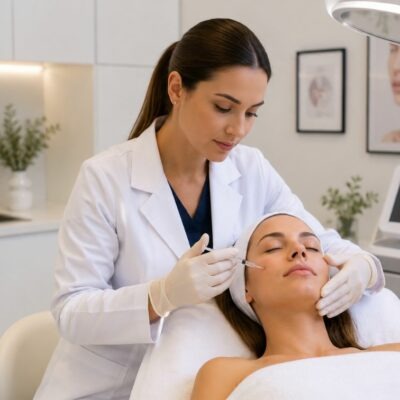 Certificação de Especialista em Medicina Estética
