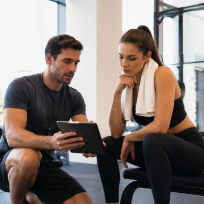 Certificação De Especialista Em Personal Trainer