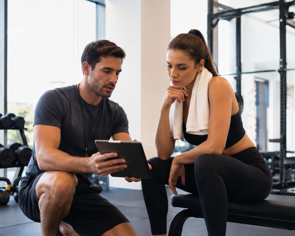 Certificação De Especialista Em Personal Trainer