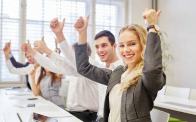 As teorias da motivação: o que nos motiva?