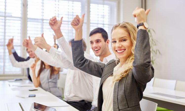 As teorias da motivação: o que nos motiva?