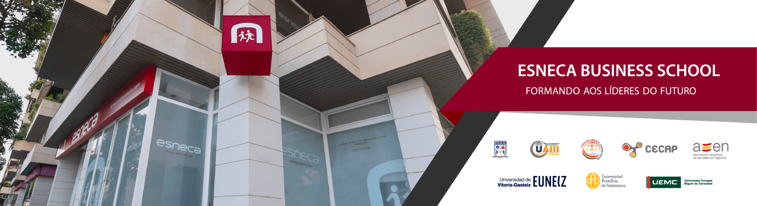 Esneca Business School