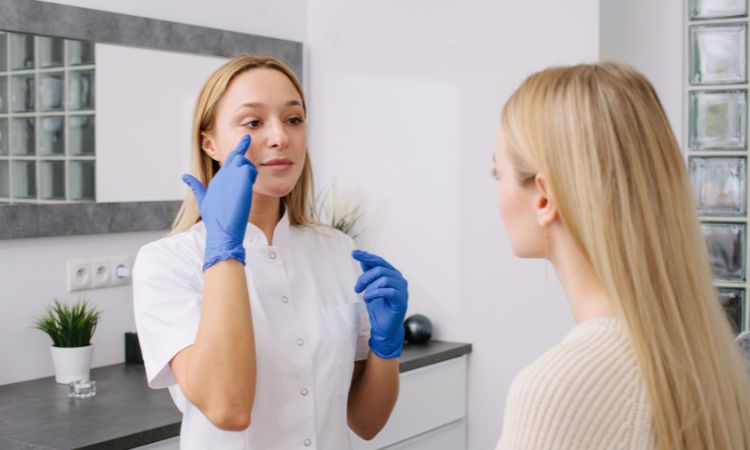 Benefícios da medicina estética, importância e riscos