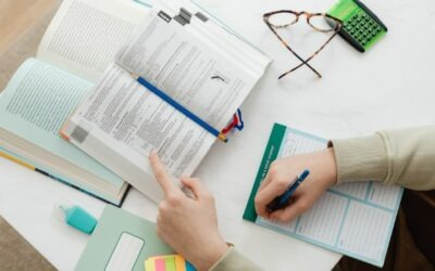 Como escolher o que estudar? Guia prático para resolver dúvidas
