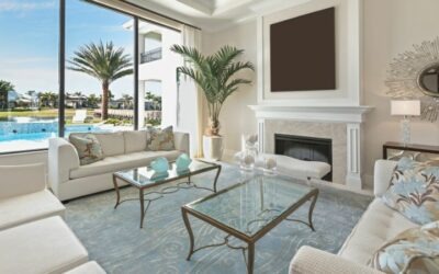 Qual é a diferença entre design de interiores e interiorismo?