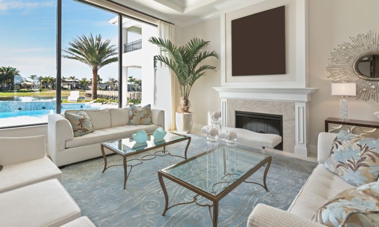 Qual é a diferença entre design de interiores e interiorismo?