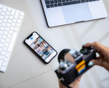 Mestrado em Marketing Estratégico e Redes Sociais