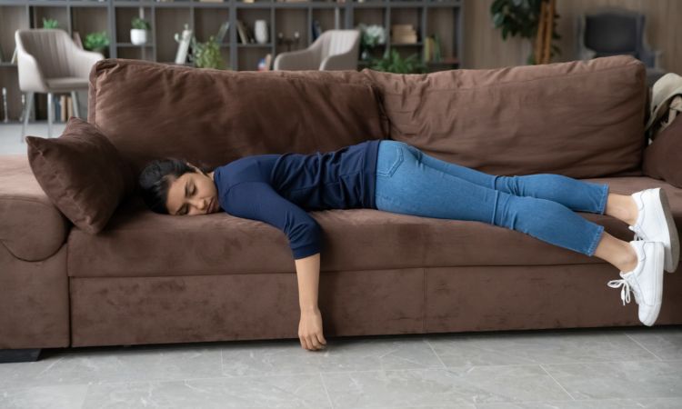Estilos de vida sedentários: tipos e consequências para a saúde
