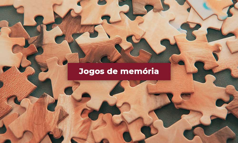 Os melhores jogos de memória para crianças