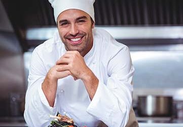 Mestrado em Cozinha