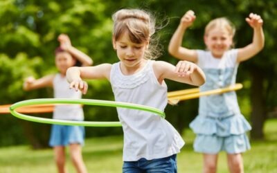 O que é Psicomotricidade e Como Contribui para o Desenvolvimento Infantil e Adulto?