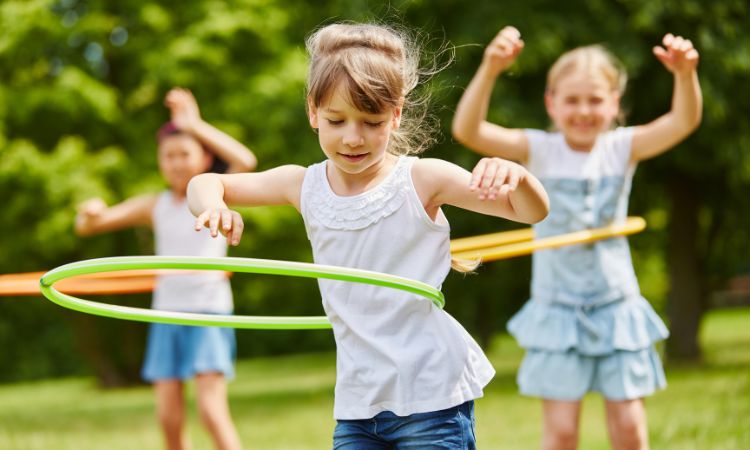 O que é Psicomotricidade e Como Contribui para o Desenvolvimento Infantil e Adulto?