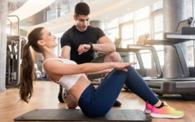 Personal trainer de celebridades: quem são e o que os torna especiais