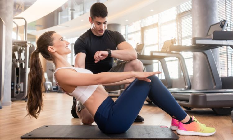 Personal trainer de celebridades: quem são e o que os torna especiais