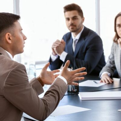 Recursos Humanos Soft Skills e Coaching