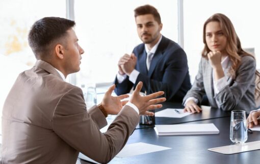 Recursos Humanos Soft Skills e Coaching